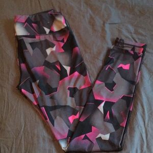 Reebok Running/Yoga Pants